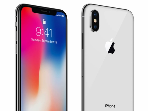 西华苹果维修点分享iPhone X摄像头实拍质感与场景适配全解析 